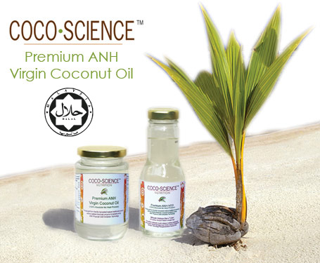 CocoScience